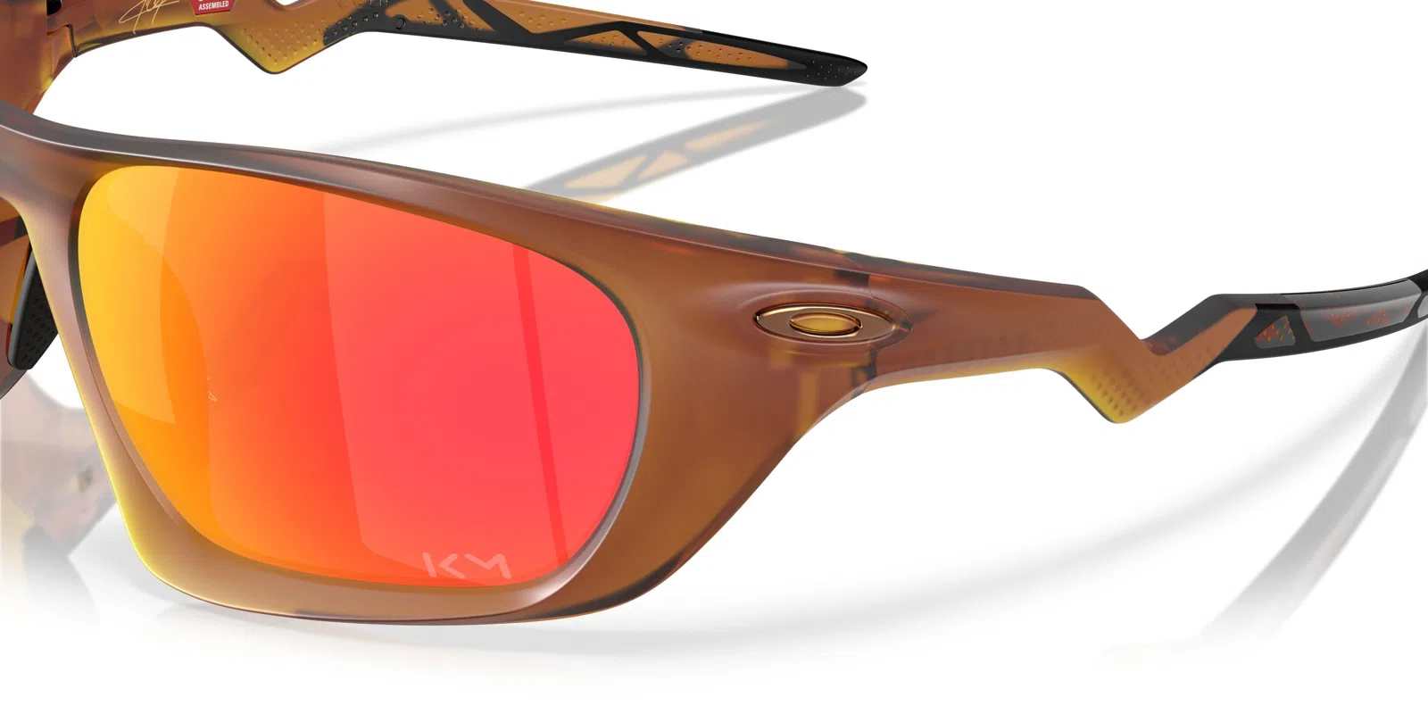 Oakley Lateralis 9431 Sunglasses - view 106